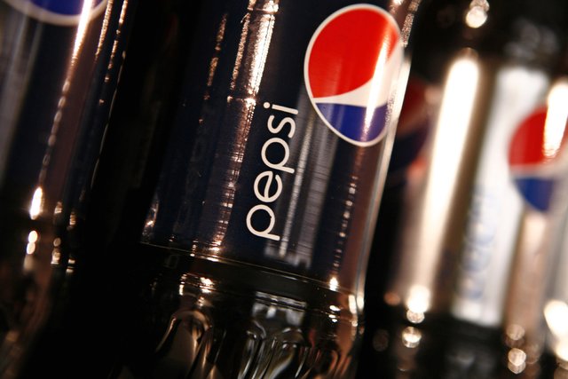 PepsiCo Inc. is announcing that it plans to cut sugar in its soft drinks. (Mike Segar/Reuters)