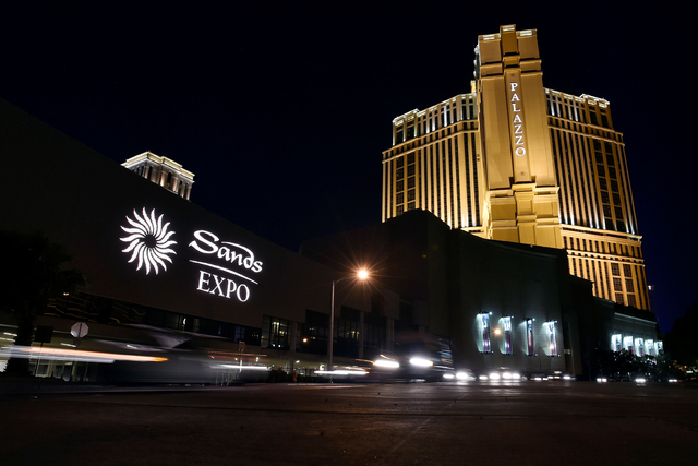 Report prompts scrutiny of Las Vegas Sands Corp. by gaming regulators, Casinos & Gaming