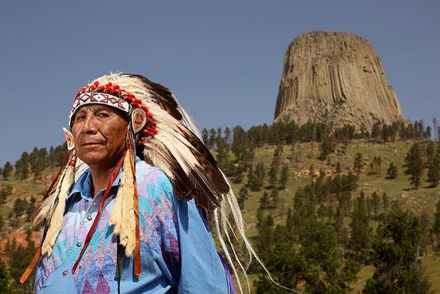 Native Tribes seek name change of iconic, sacred landmark Devils Tower | Nation and World | News