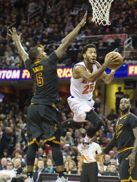 New York Knicks: Brandon Jennings Acknowledges Need For Ball Movement
