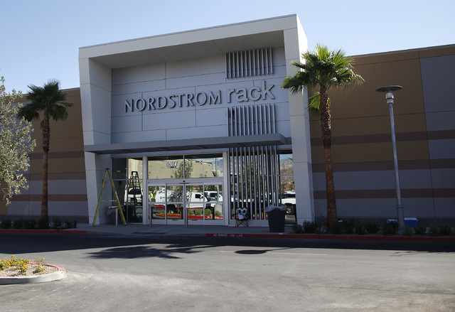 Nordstrom Rack - Summerlin