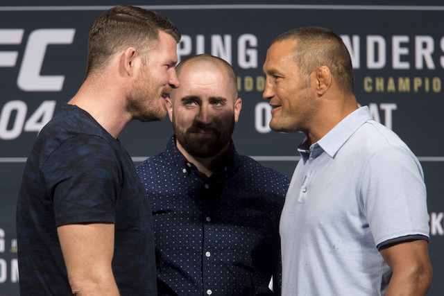 Ufc 230 Matchups Ufc 230 Matchups