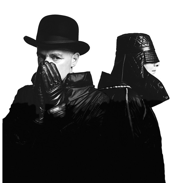 Pet Shop Boys. (Courtesy)