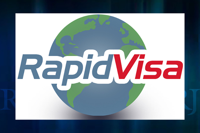 RapidVisa (Facebook)