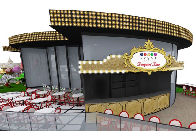 Sugar Factory American Brasserie plans new location at ...