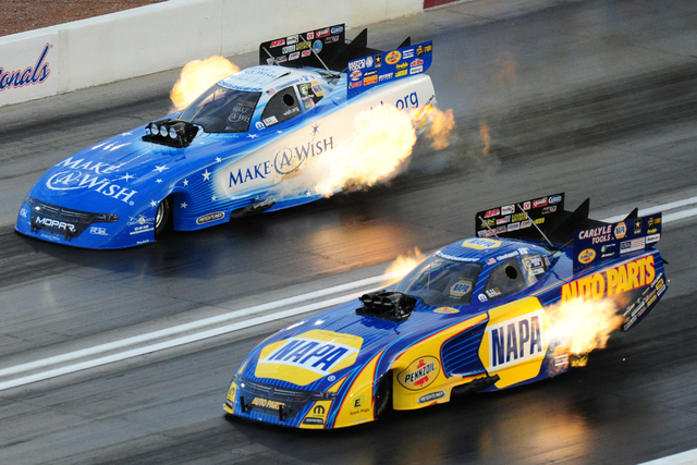 nhra funny car drawings