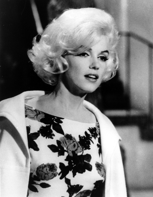 MARILYN MONROE CLOSE UP PHOTO from her 1962 last movie SOMETHING'S GOT TO  GIVE