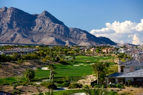 Red Rock Country Club includes sweeping views of the mountains, which serve as a backdrop to two 18-hole championship Arnold Palmer signature golf courses. In Facebook posts, polls and comments, r ...