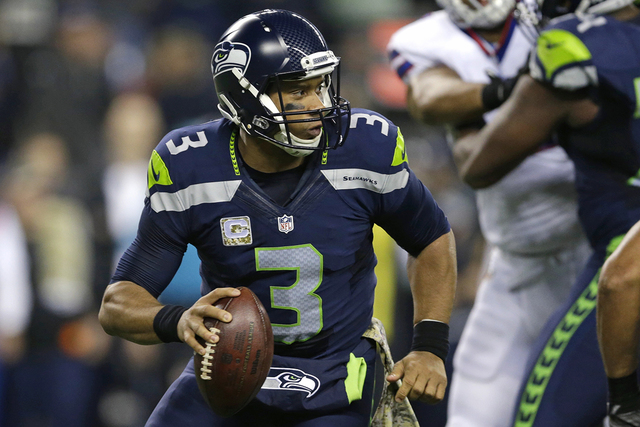 How to watch Seahawks-Patriots Sunday Night Football in ...