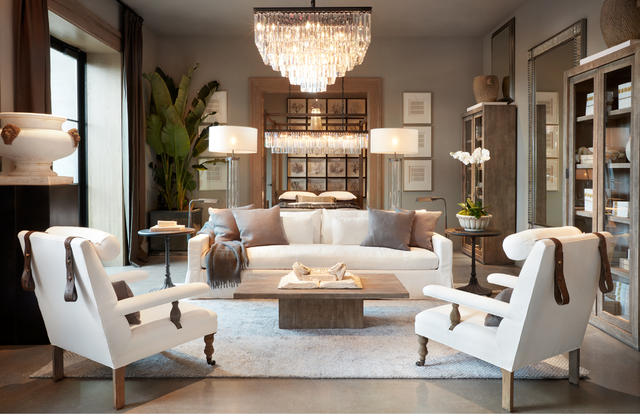 Top 25 Best Interior Designers in Las Vegas