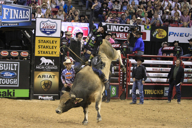 Pbr Finals Seating Chart