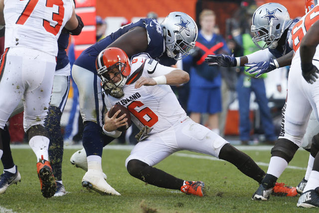 browns game nov 6