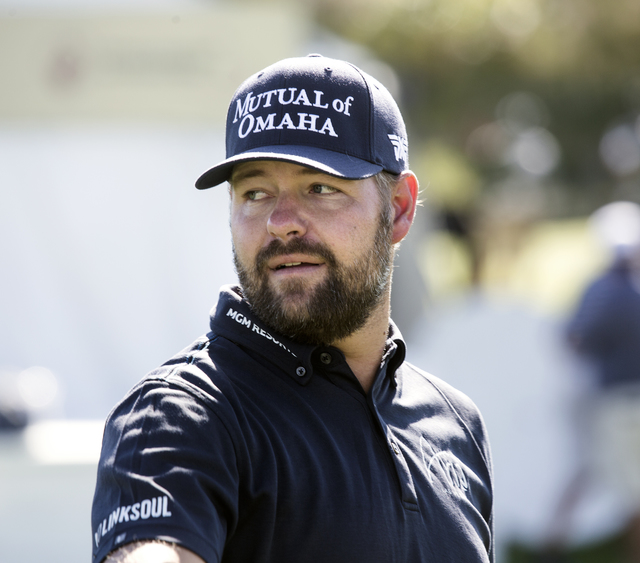 mutual of omaha golf hat