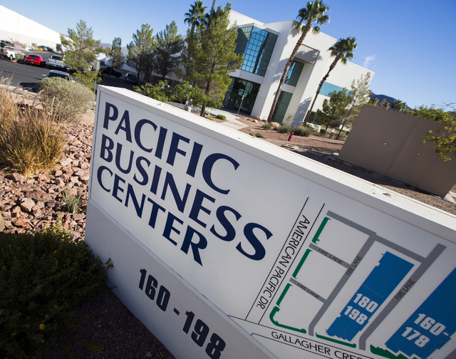 Amazon plans new North Las Vegas fulfillment center with estimated 1K