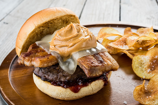 Try These 5 Tasty Dishes That Are Made Better By Peanut Butter Las Vegas Review Journal