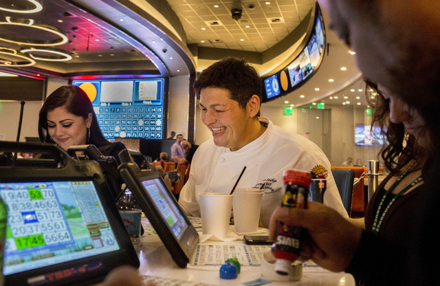 Station casinos bingo schedule Station casinos bingo schedule