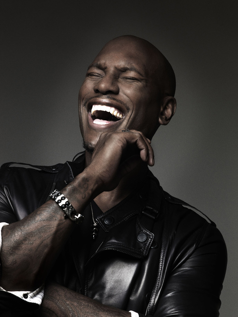 Tyrese