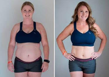60 day fitness challenge female best sale