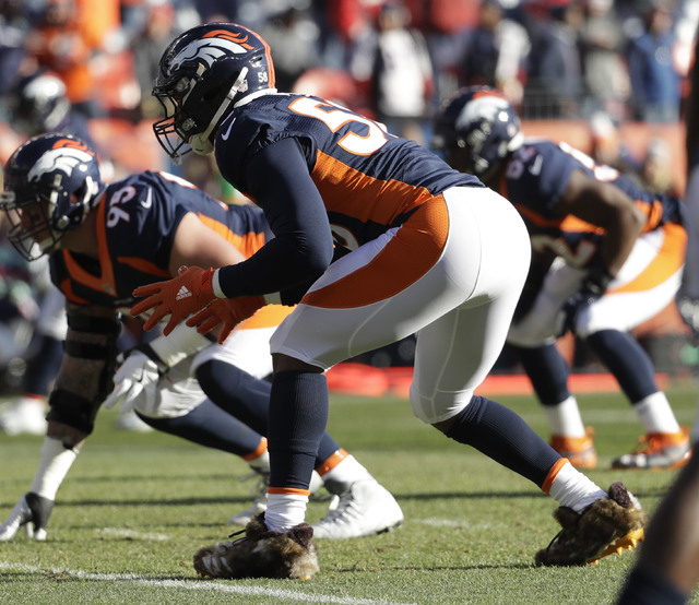 Von miller cleats cheap