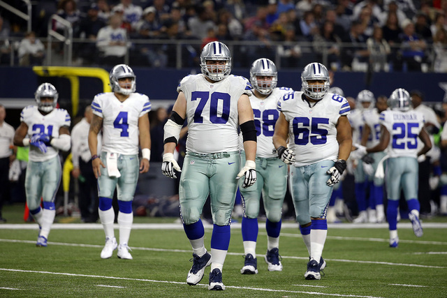How to watch Lions-Cowboys Monday Night Football tonight