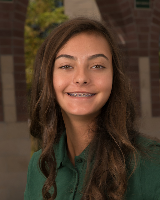 Tara Chilton, Bishop Manogue: The freshman won the Class 4A Northern Region singles championship. She helped her a team to a second-place finish in the Northern Region team tournament.