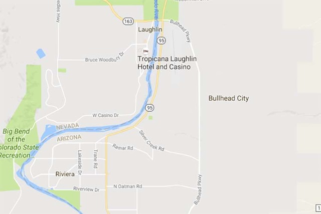 (Google Maps)
