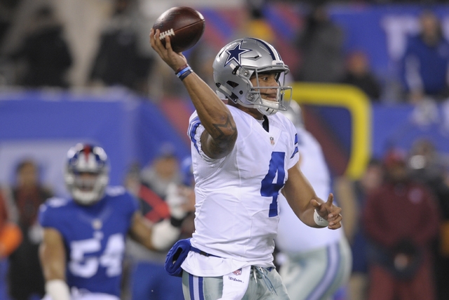 dallas cowboys game december 11