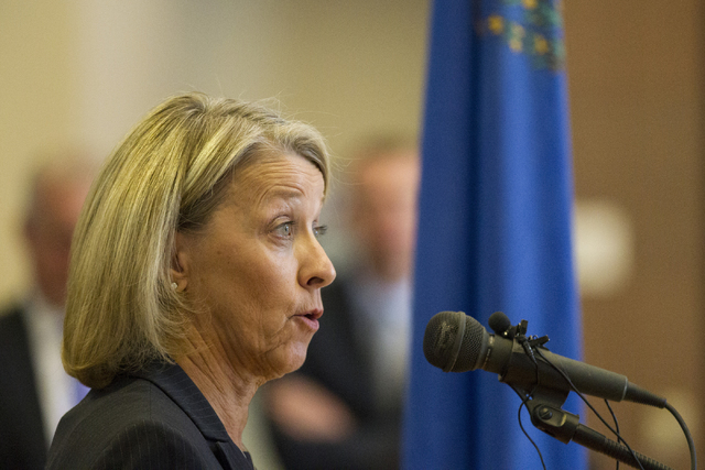 Nevada notches another record for registered voters as ...
