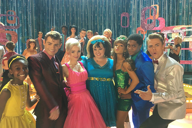 watch hairspray live movie online watch hairspray live movie online