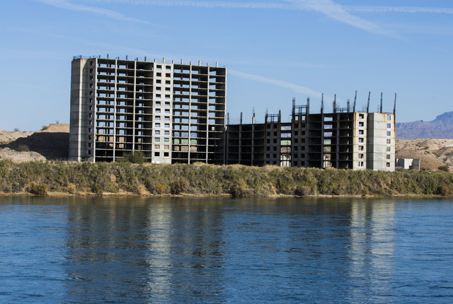 Laughlin