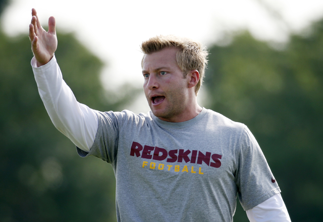 sean mcvay t shirts