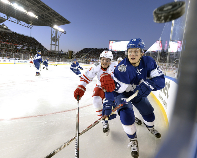 nhl players with degrees