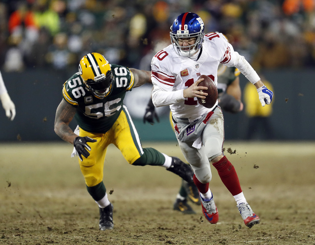 packers wild card game