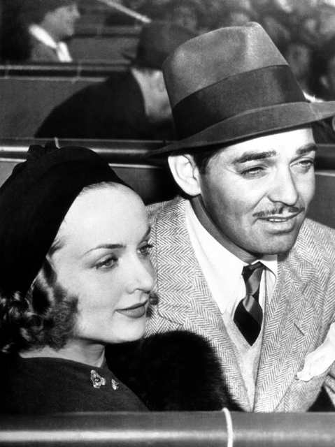 Crash That Killed Actress Carole Lombard 21 Others Near Las Vegas Still Echoes After 75 Years Las Vegas Review Journal