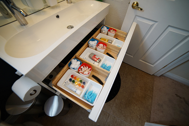 Ikea Morgon Bath Cabinet, Ikea Bathroom Vanity Reviews