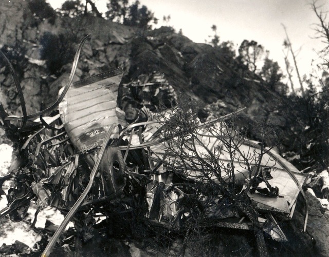 Carole Lombard's Deadly Plane Crash Happened 75 Years Ago Today 