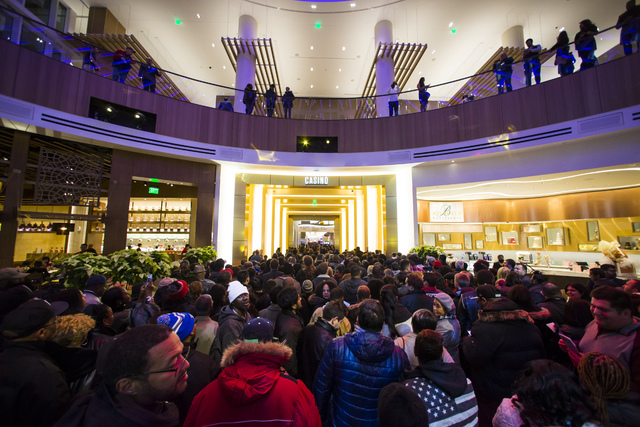 Mgm national harbor casino reopening Mgm national harbor casino reopening