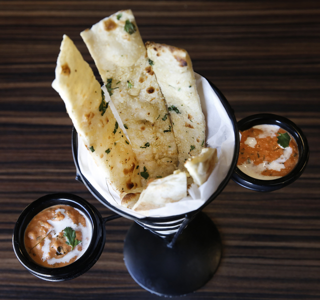 Popularity of Indian restaurants is on the rise in Las Vegas Valley Las Vegas ReviewJournal