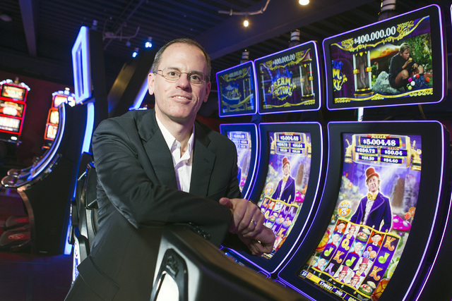 Manufacturers of slots, table games may cash in on Japan gaming | Las Vegas  Review-Journal