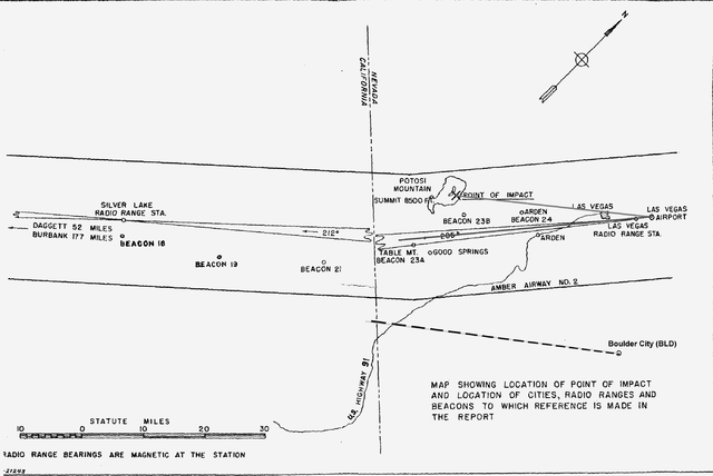 Carole Lombard's Deadly Plane Crash Happened 75 Years Ago Today 