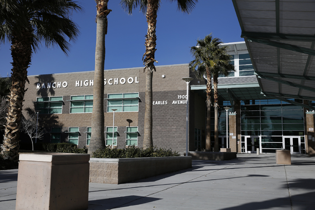 online school in las vegas