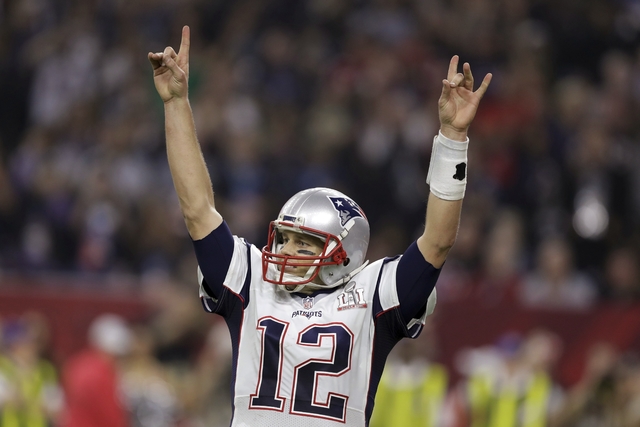 super bowl atlanta falcons new england patriots