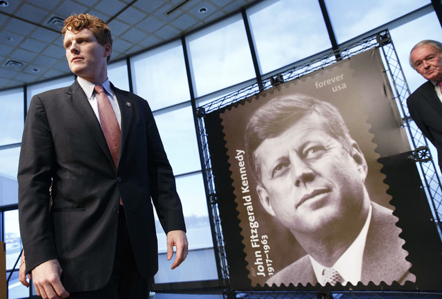 Boston events mark JFK’s 100th birthday | Nation and World | News