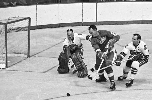 Uni Watch Movie Review: 'The California Golden Seals Story