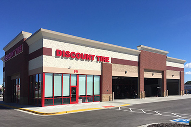 Discount tire near me discount
