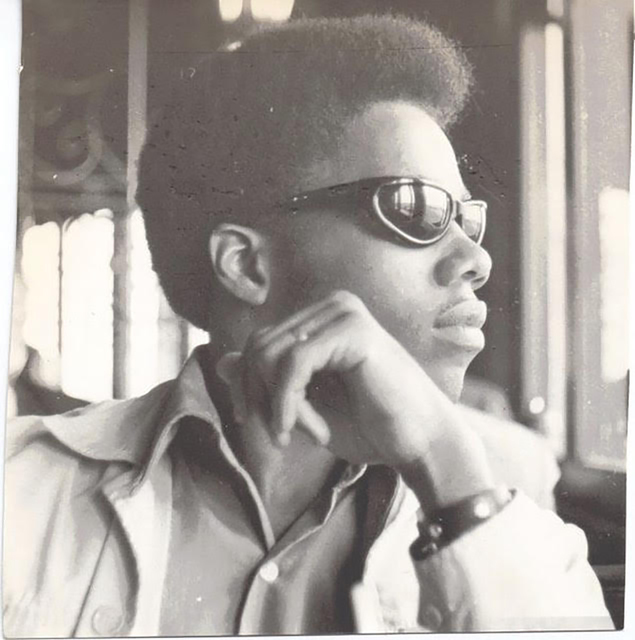 Las Vegas entertainer Earl Turner shares his ‘Journey’ Las Vegas