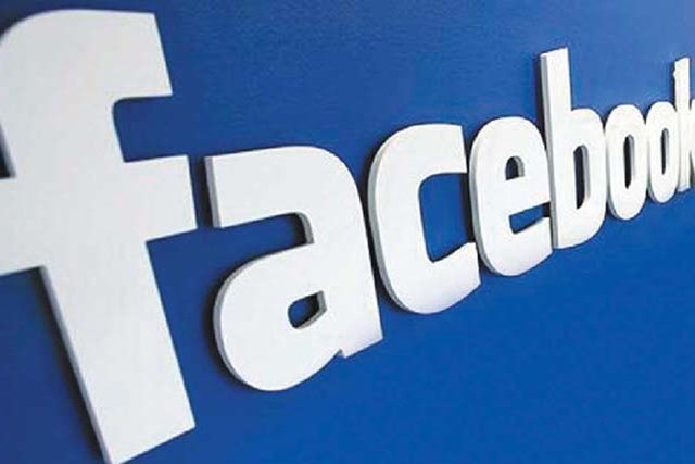Facebook Faces Petition Over Fundraising Fees Las Vegas Review