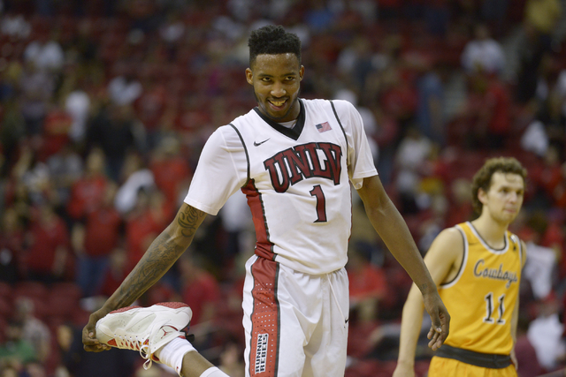 Ex-UNLV standout Derrick Jones Jr. wins NBA slam dunk contest