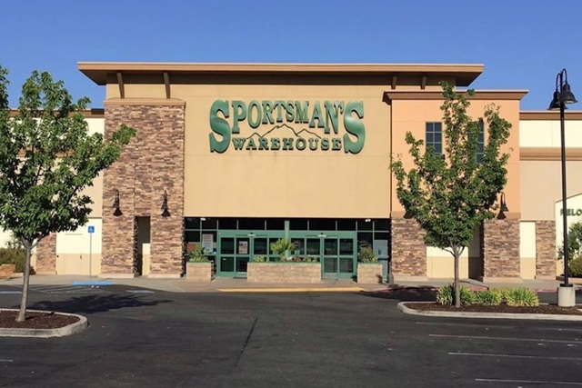 Outdoor sporting goods store to open in Henderson