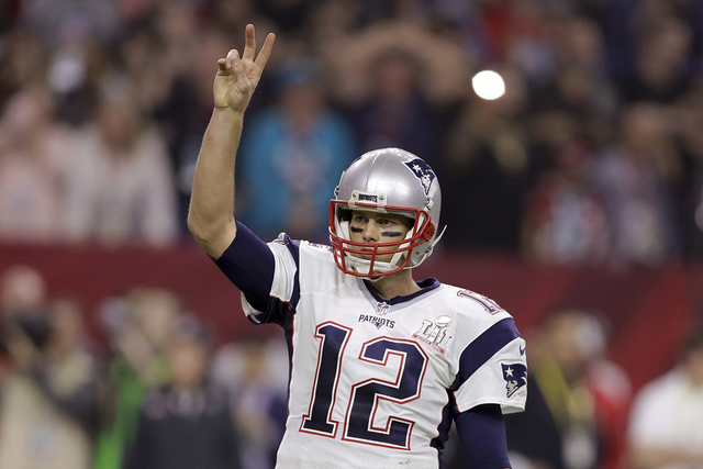 tom brady missing super bowl jersey